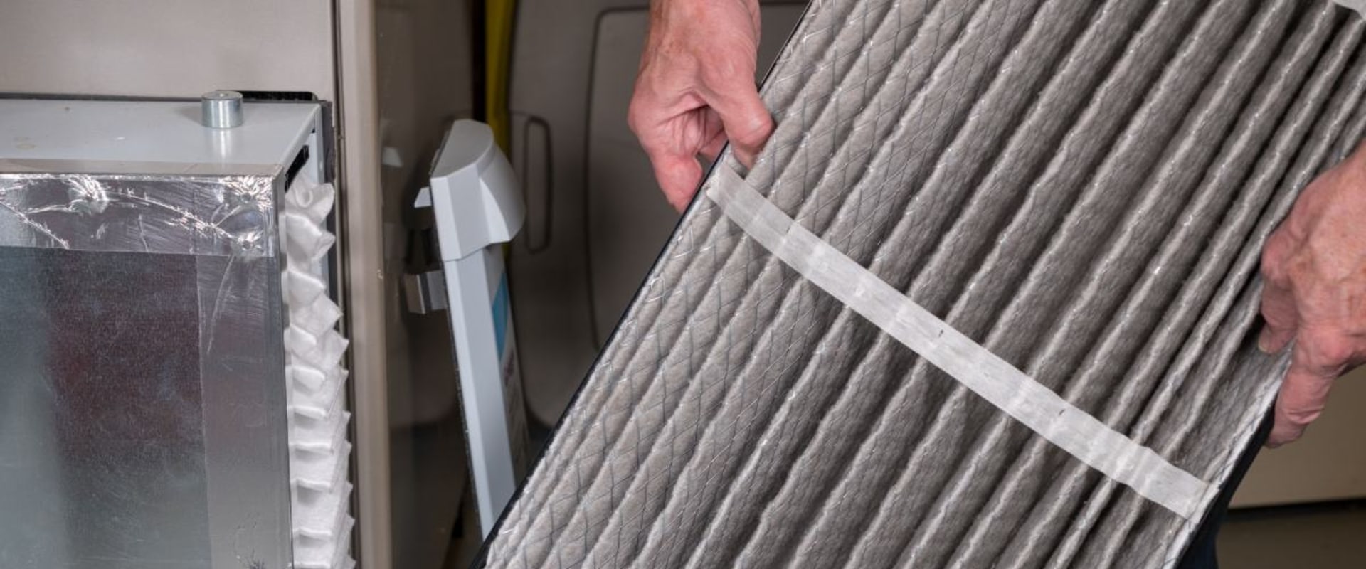 Protect Your Family and Improve Comfort with Reliable 15x15x2 Air Filters
