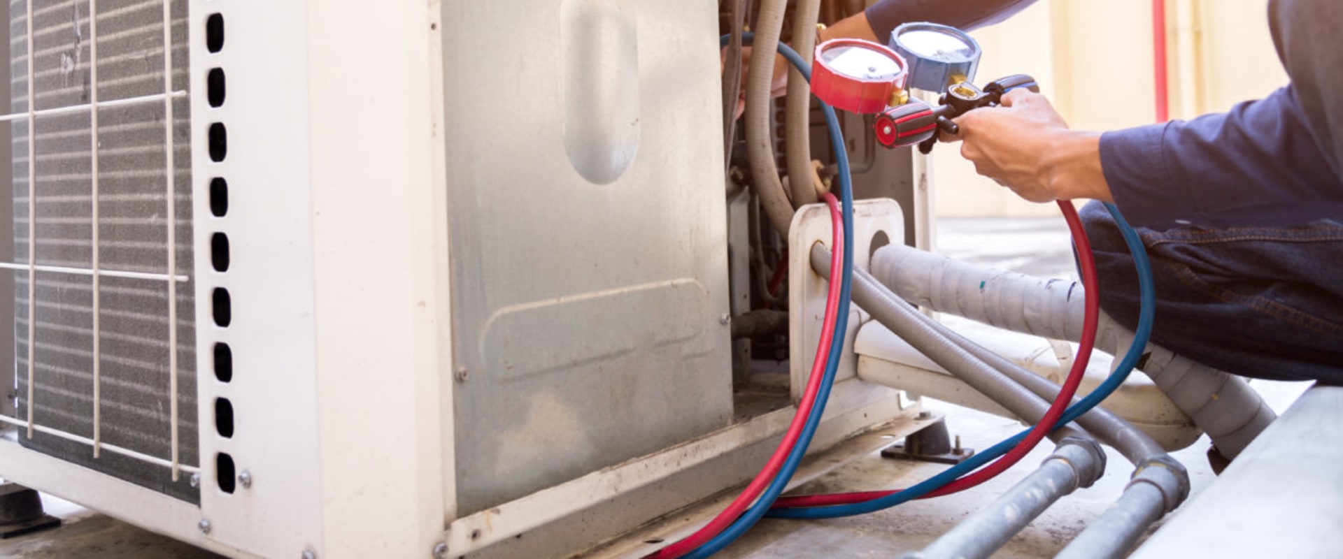 What Maintenance is Needed After an HVAC Ionizer Installation Service?