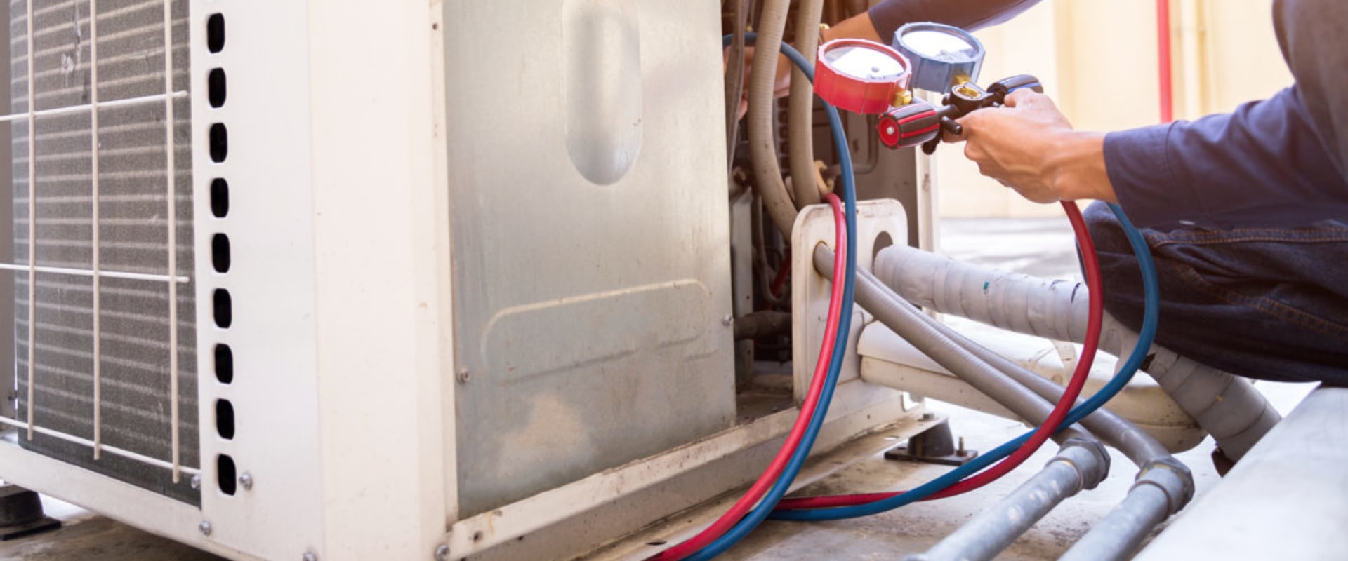 What is an HVAC Ionizer Installation Service?