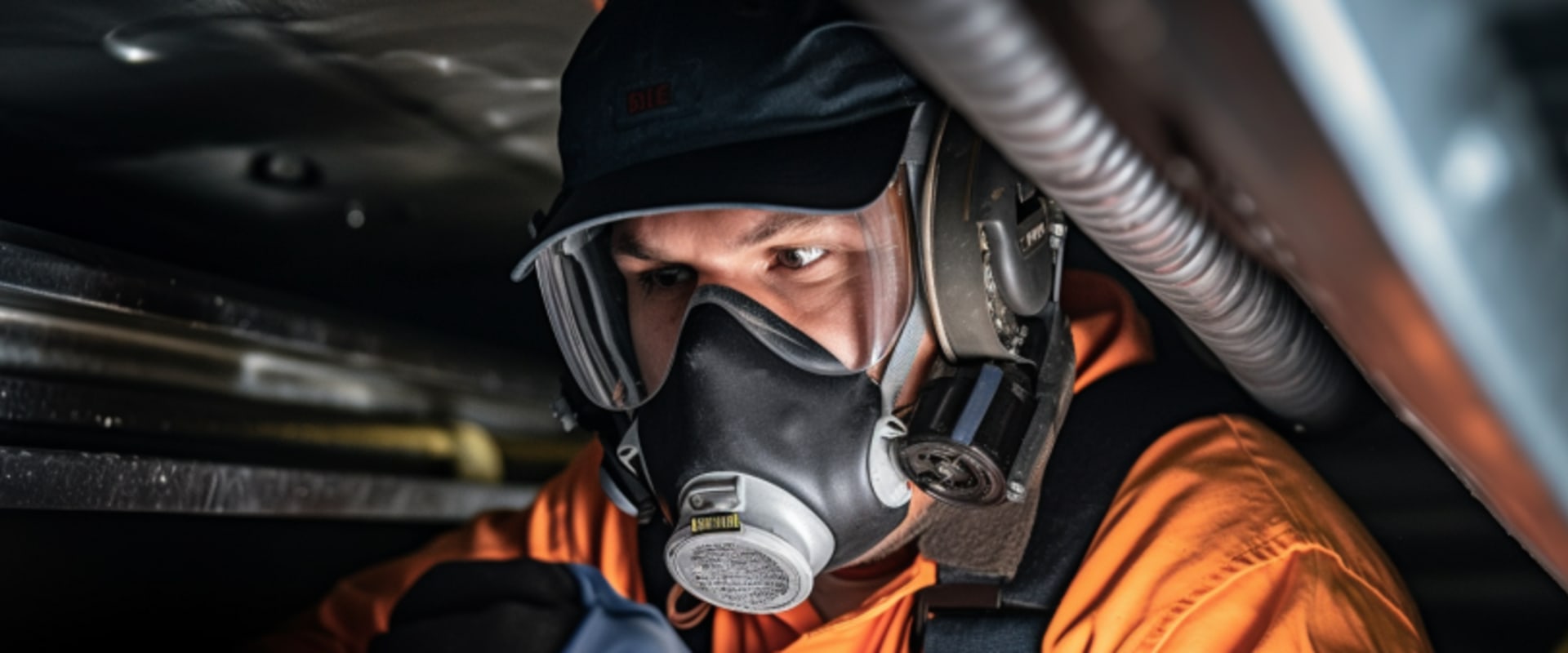 Breathe Better With Air Duct Repair Service In Aventura FL