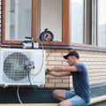 Trusted HVAC Ionizer Air Purifier Installation Service in Fort Lauderdale FL
