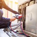 How Long Does an HVAC Ionizer Installation Service Take to Complete?