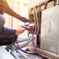 Safety Precautions for Installing an HVAC Ionizer