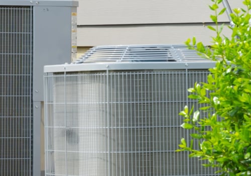 Need Better Air Quality? | Combine 16x22x1 HVAC Air Filter and HVAC Ionizer Installation Service for Maximum Results