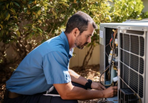 Why AC Ionizer Air Purifier Installation Services Near Royal Palm Beach FL Are Essential for Clean Air