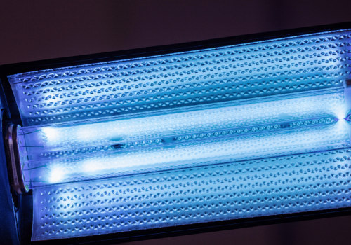UV Light Purifier: The Clear Winner Over Ionizers