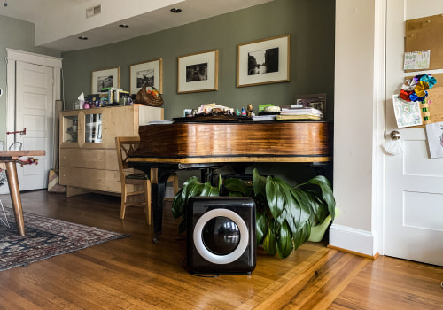 Are Air Ionizers Safe for Home Use? A Comprehensive Guide