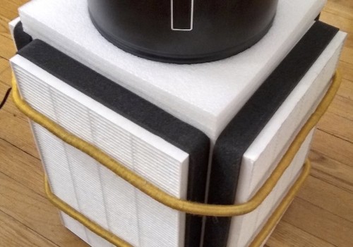 Easy Steps on How to Install an Air Filter in Your Air Ionizer