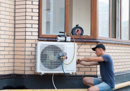 Trusted HVAC Ionizer Air Purifier Installation Service in Fort Lauderdale FL