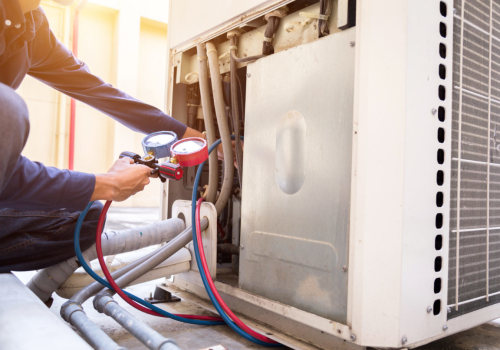 What Maintenance is Needed After an HVAC Ionizer Installation Service?