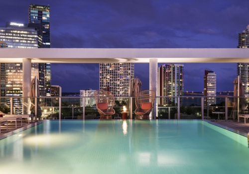 Affordable HVAC Ionizer Air Purifier Installation Service in Brickell FL