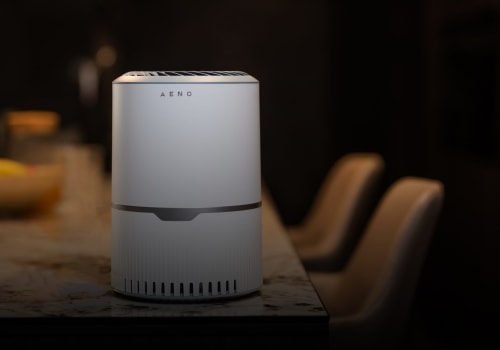 The Pros and Cons of Ionizer Air Purifiers: An Expert's Perspective