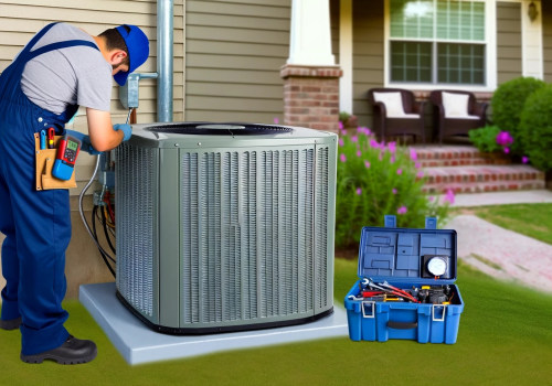 Why HVAC Maintenance Services Near Vero Beach FL Are Key for Effective Ionizer Installation