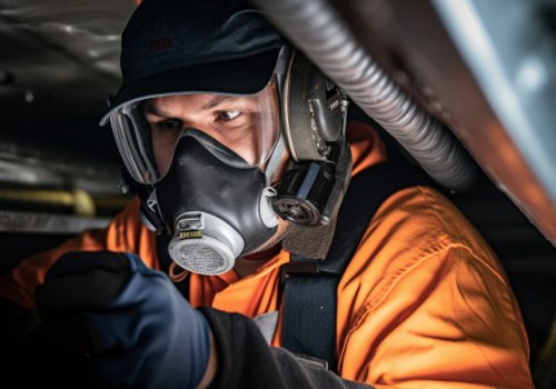 Breathe Better With Air Duct Repair Service In Aventura FL