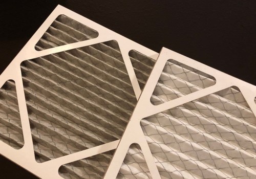 Fresh Air Starts Here: Everything You Need to Know About 18x20x1 Home Furnace AC Filters