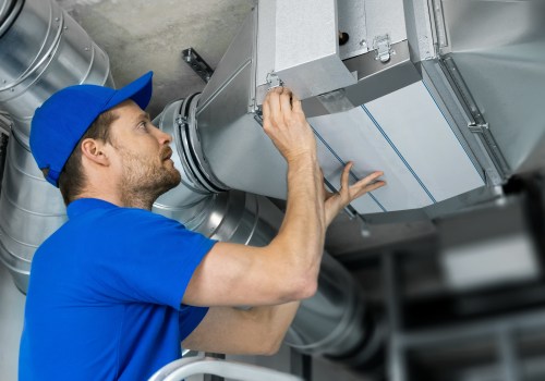 The Benefits of Installing an HVAC Ionizer in Coral Gables, Florida