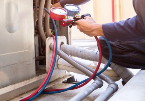 How Can HVAC Systems Benefit from an Ionizer Installation Service?